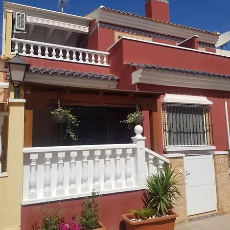 Sunlake Holiday home Torrevieja