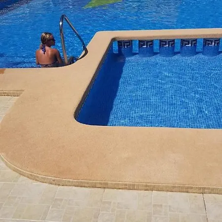 Sunlake * Torrevieja
