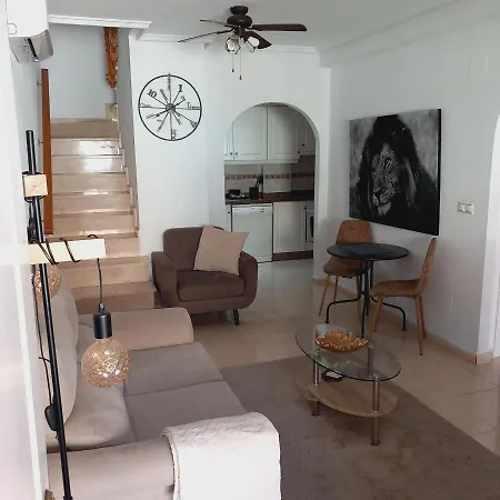 Sunlake Holiday home Torrevieja